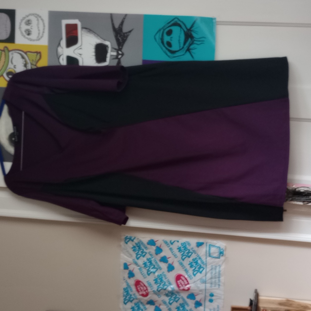 Work dress